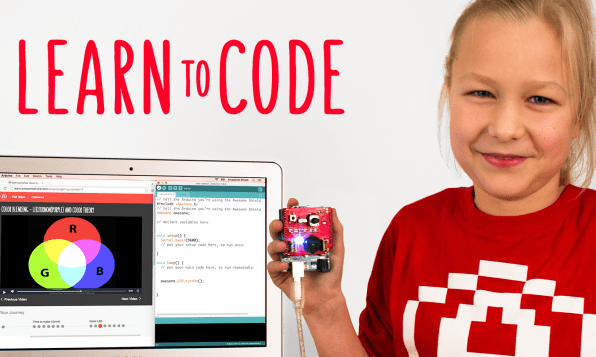Hướng nghiệp theo STEM, có nên cố cho trẻ học lập trình từ nhỏ?